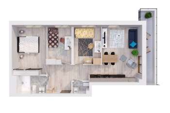 Kupno mieszkania – co musicie wiedzieć?